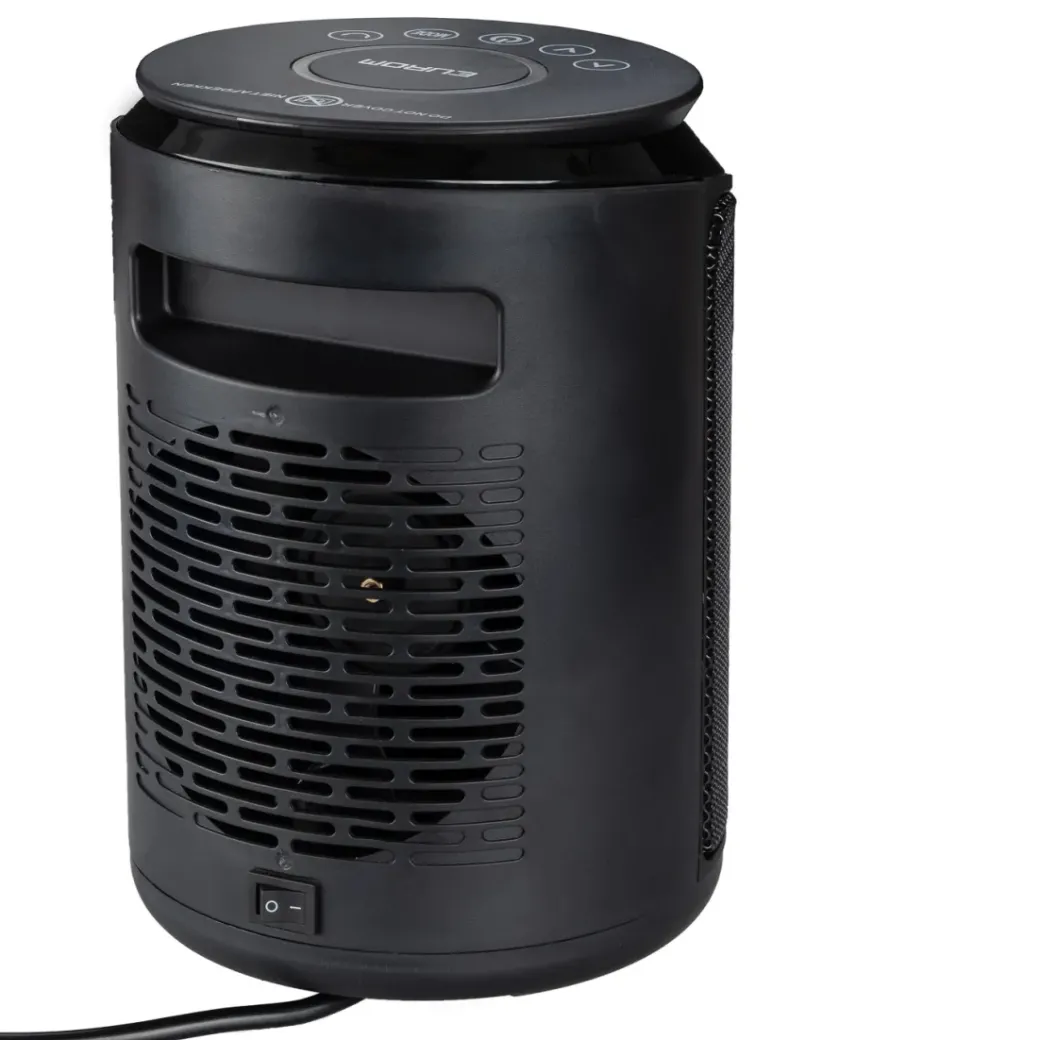 Brico Keramische Kachels & Blaasverwarming<Eurom Keramische Ventilatorkachel Hot Shot 2000 Wifi 2000W