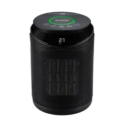 Brico Keramische Kachels & Blaasverwarming<Eurom Keramische Ventilatorkachel Hot Shot 2000 Wifi 2000W