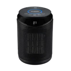 Brico Keramische Kachels & Blaasverwarming<Eurom Keramische Ventilatorkachel Hot Shot 2000 Wifi 2000W