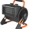 Brico Keramische Kachels & Blaasverwarming<Eurom Keramische Ventilatorkachel Ek3K Still 3000W