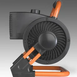 Brico Keramische Kachels & Blaasverwarming<Eurom Keramische Ventilatorkachel Ek3K Still 3000W