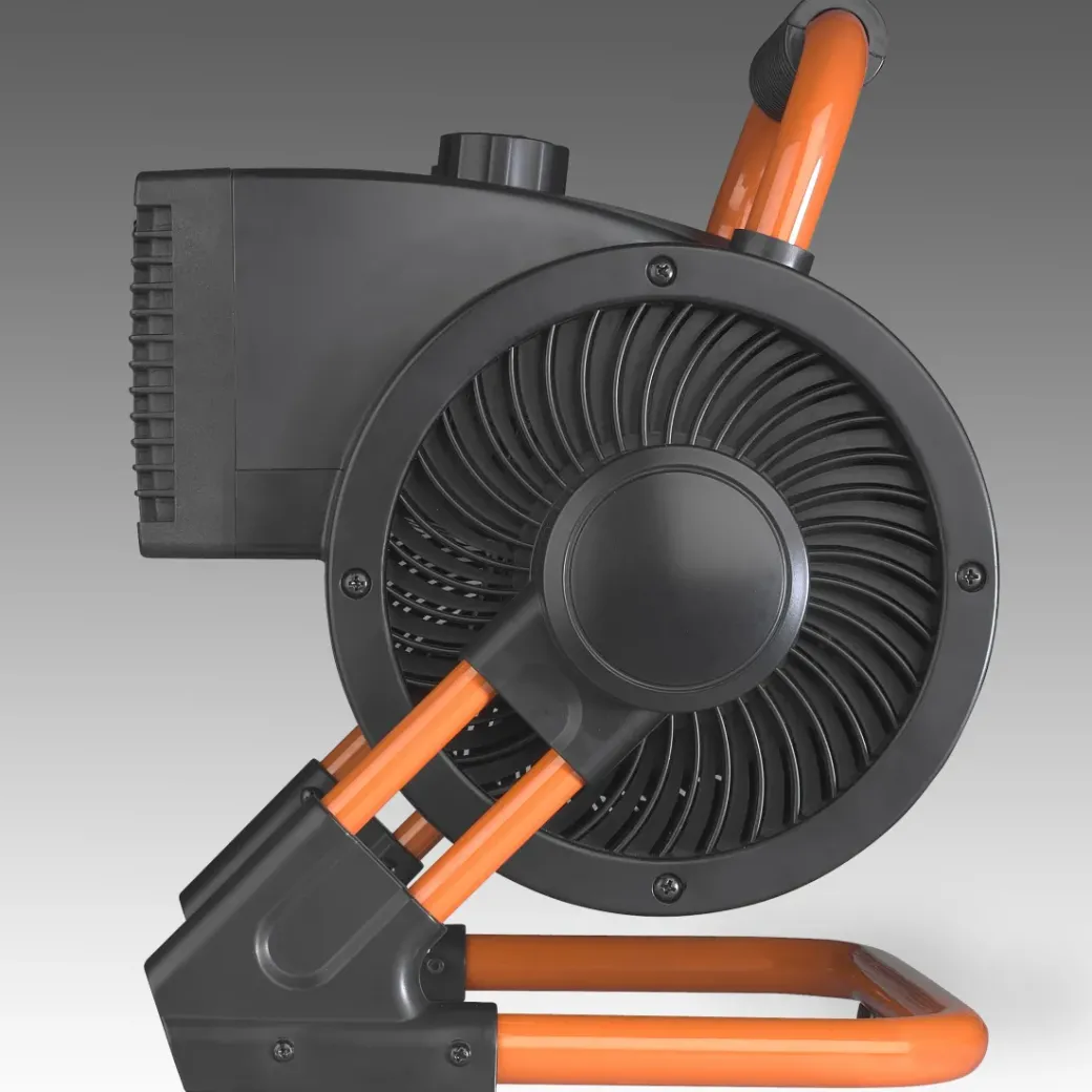 Brico Keramische Kachels & Blaasverwarming<Eurom Keramische Ventilatorkachel Ek3K Still 3000W