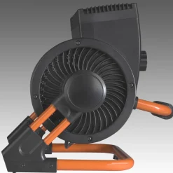Brico Keramische Kachels & Blaasverwarming<Eurom Keramische Ventilatorkachel Ek3K Still 3000W