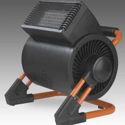 Brico Keramische Kachels & Blaasverwarming<Eurom Keramische Ventilatorkachel Ek3K Still 3000W