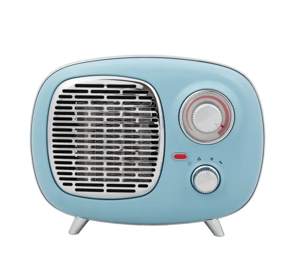 Brico Keramische Kachels & Blaasverwarming<Eurom Keramische Verwarming B-4 Ptc Heater 1500W