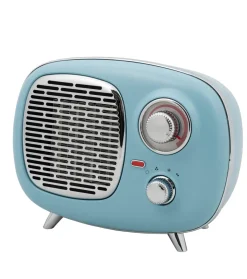Brico Keramische Kachels & Blaasverwarming<Eurom Keramische Verwarming B-4 Ptc Heater 1500W