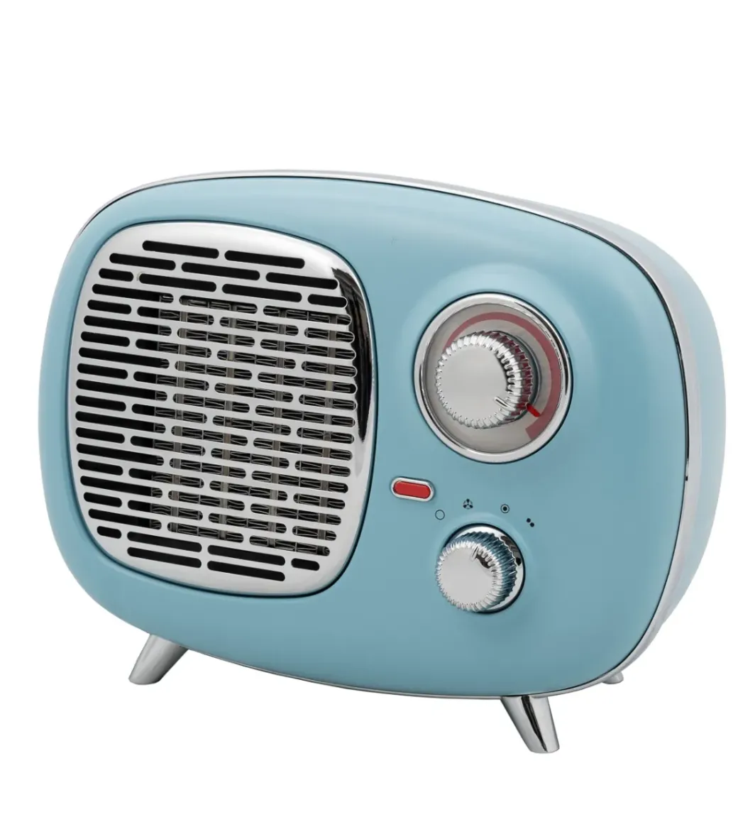 Brico Keramische Kachels & Blaasverwarming<Eurom Keramische Verwarming B-4 Ptc Heater 1500W