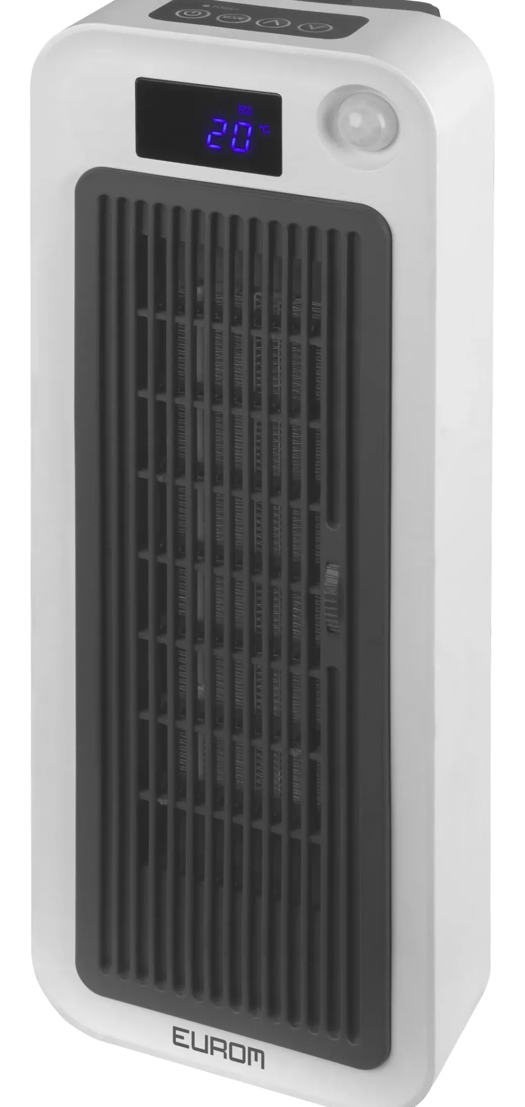 Brico Keramische Kachels & Blaasverwarming<Eurom Keramische Verwarming C.U. 2000 Multi 2000W