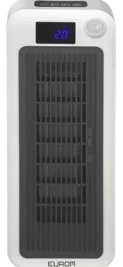 Brico Keramische Kachels & Blaasverwarming<Eurom Keramische Verwarming C.U. 2000 Multi 2000W