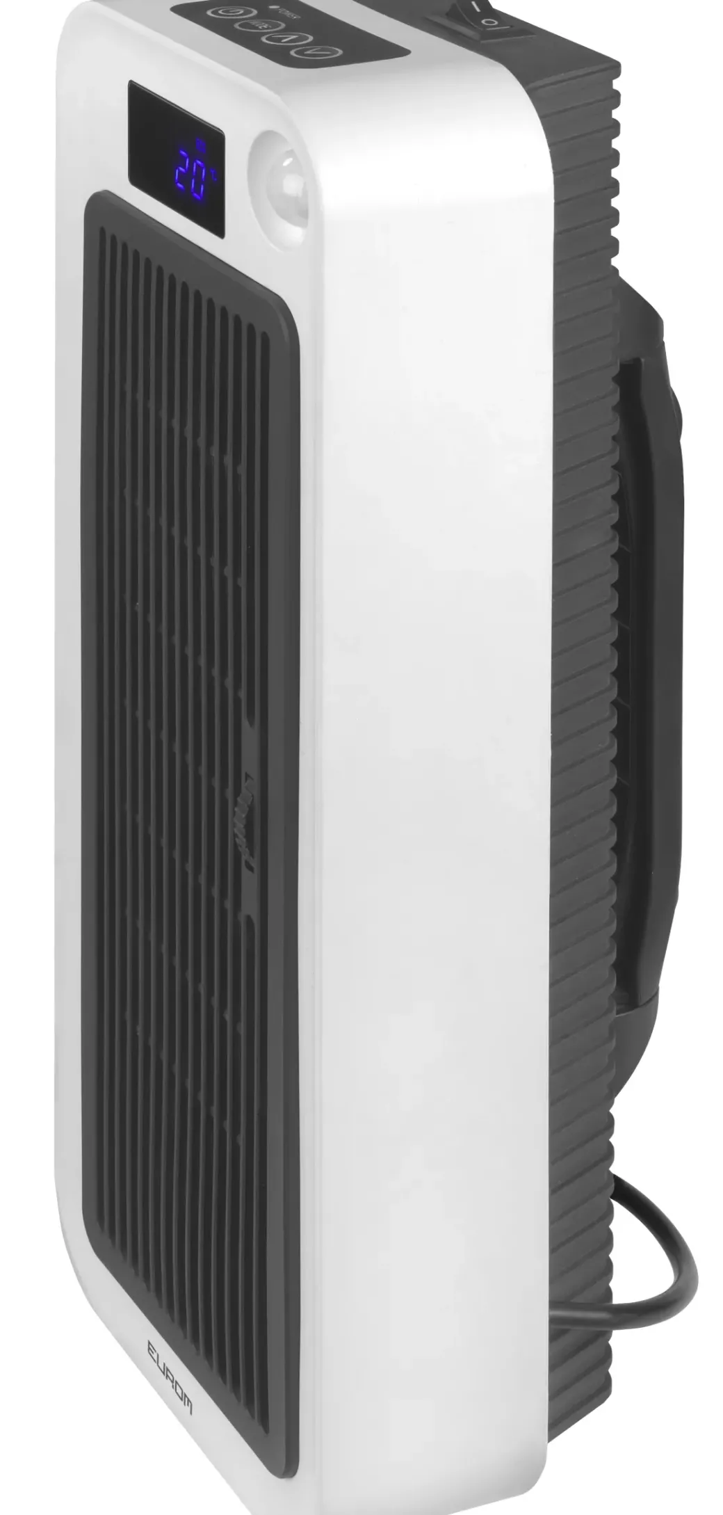 Brico Keramische Kachels & Blaasverwarming<Eurom Keramische Verwarming C.U. 2000 Multi 2000W