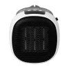 Brico Keramische Kachels & Blaasverwarming<Eurom Keramische Verwarming Heat Plug-In 700W