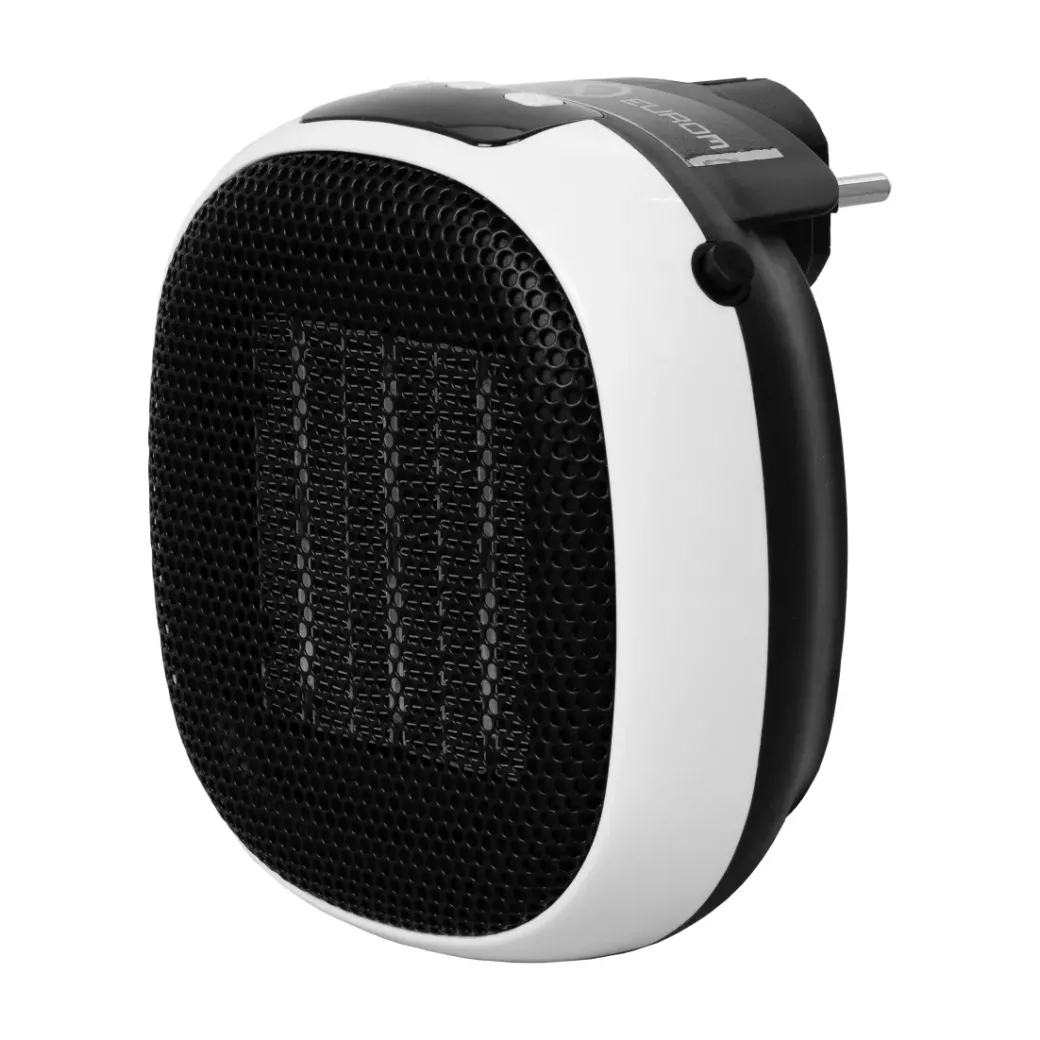Brico Keramische Kachels & Blaasverwarming<Eurom Keramische Verwarming Heat Plug-In 700W