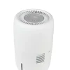 Eurom Luchtbevochtiger Oasis 303 Wifi Rvs Wit|Brico New