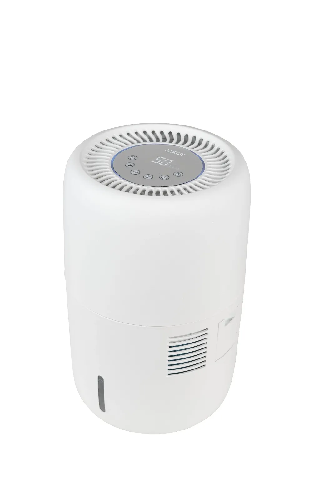 Eurom Luchtbevochtiger Oasis 303 Wifi Rvs Wit|Brico New