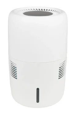 Eurom Luchtbevochtiger Oasis 303 Wifi Rvs Wit|Brico New