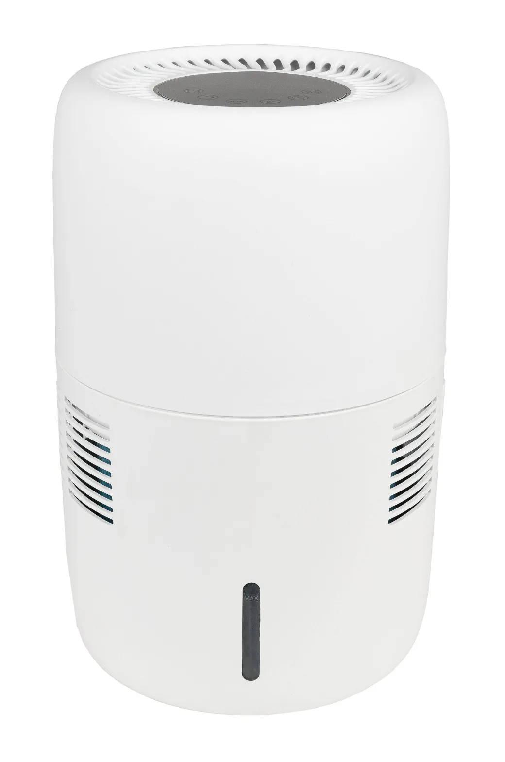 Eurom Luchtbevochtiger Oasis 303 Wifi Rvs Wit|Brico New