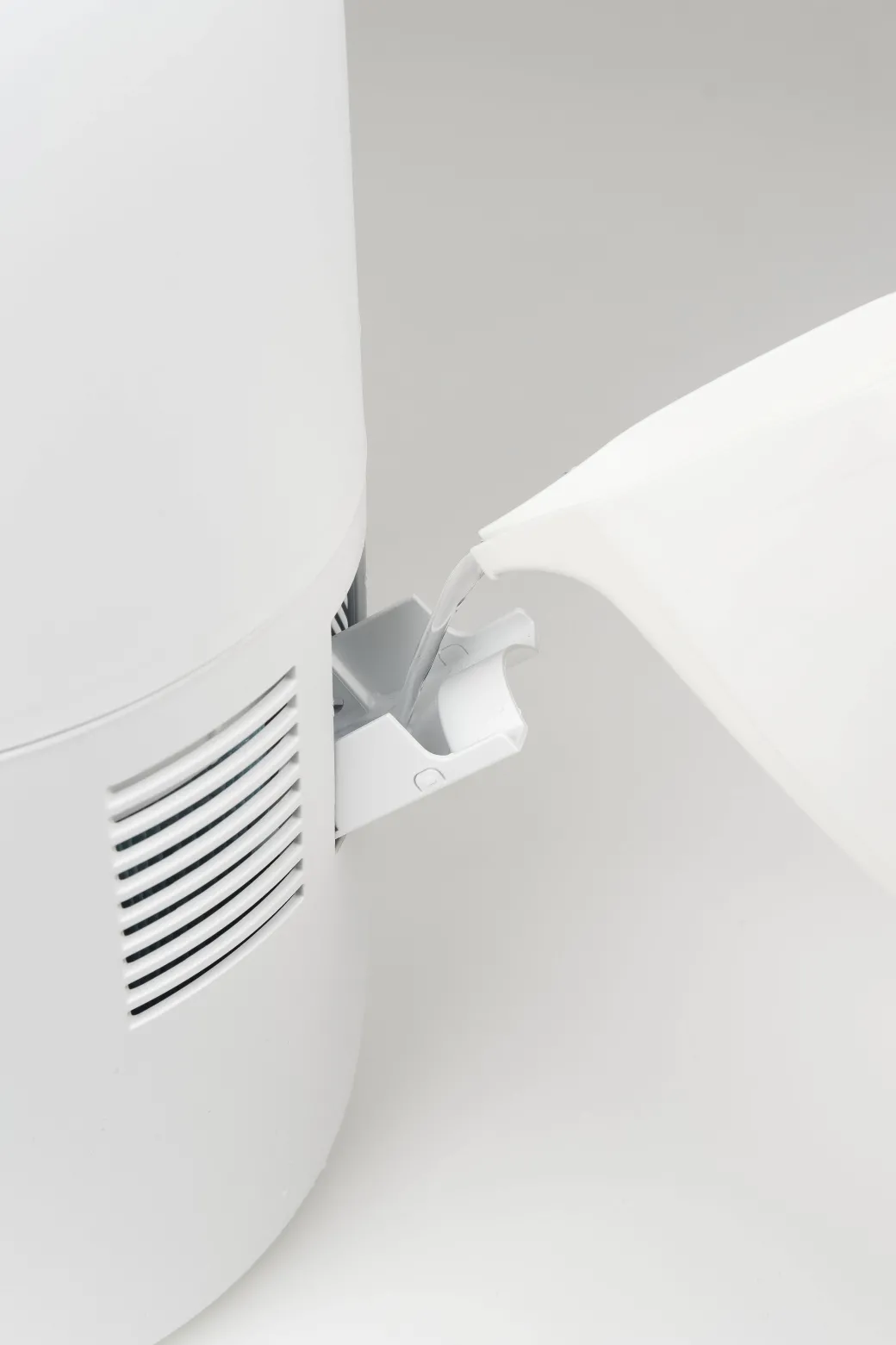 Eurom Luchtbevochtiger Oasis 303 Wifi Rvs Wit|Brico New