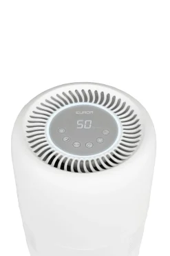 Eurom Luchtbevochtiger Oasis 303 Wifi Rvs Wit|Brico New