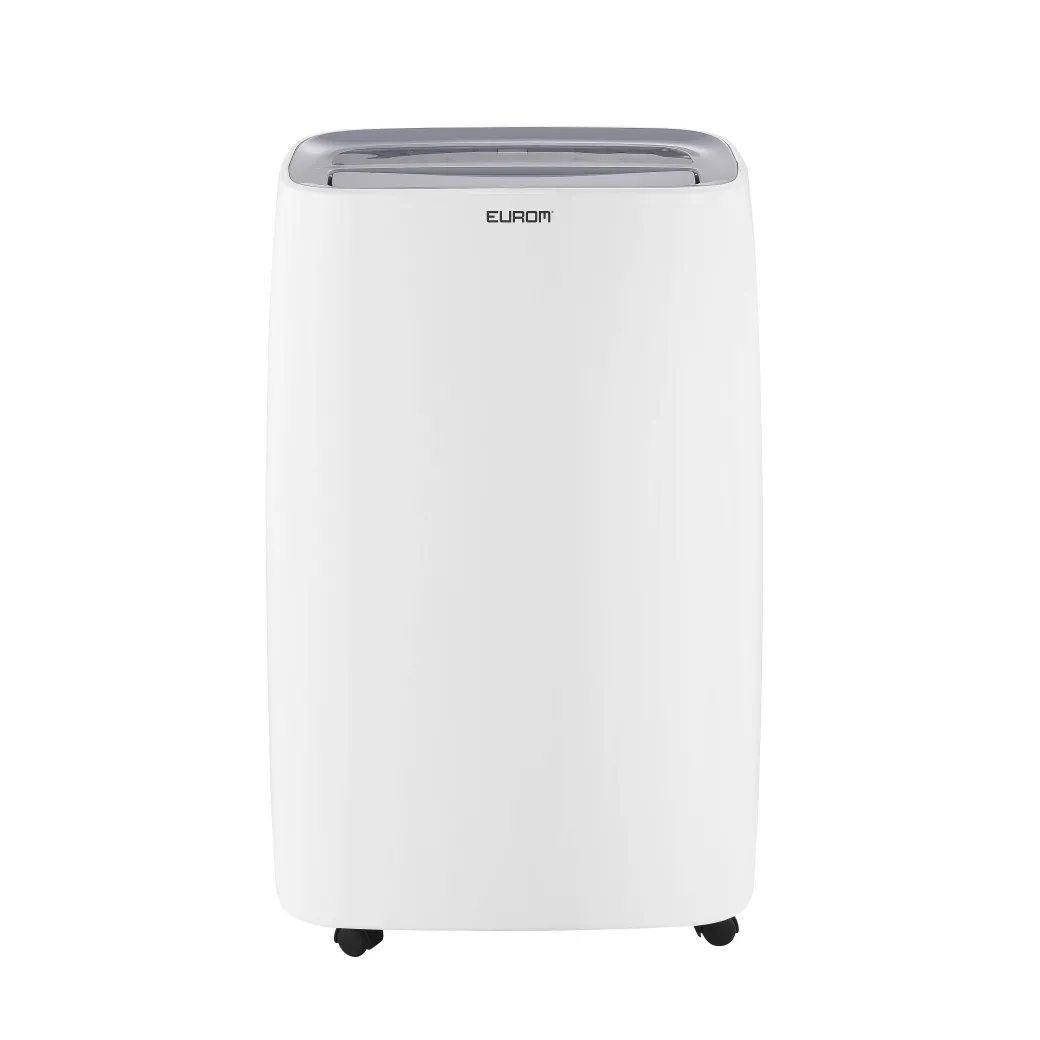 Eurom Luchtontvochtiger Drybest 30 Wifi 30L/24U Wit|Brico Clearance