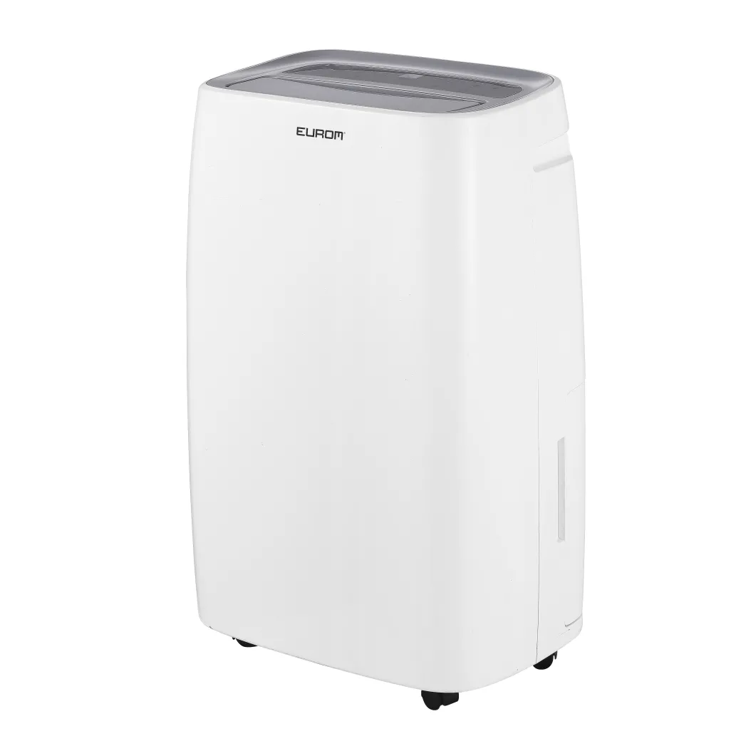 Eurom Luchtontvochtiger Dry Best 40 Wifi Wit|Brico Online