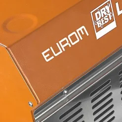 Eurom Luchtontvochtiger Lo20 Wit|Brico New