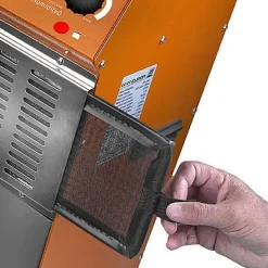 Eurom Luchtontvochtiger Lo20 Wit|Brico New