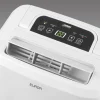 Eurom Luchtontvochtiger 10L/24U Wit|Brico Hot