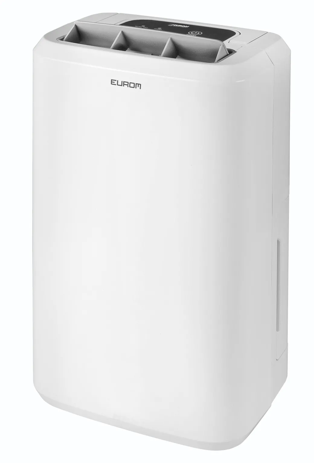 Eurom Luchtontvochtiger 10L/24U Wit|Brico Hot