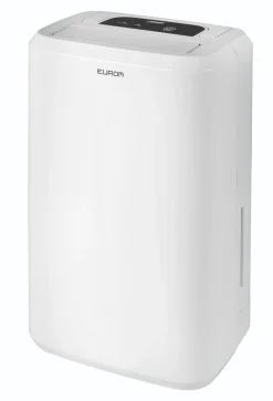Eurom Luchtontvochtiger 10L/24U Wit|Brico Hot