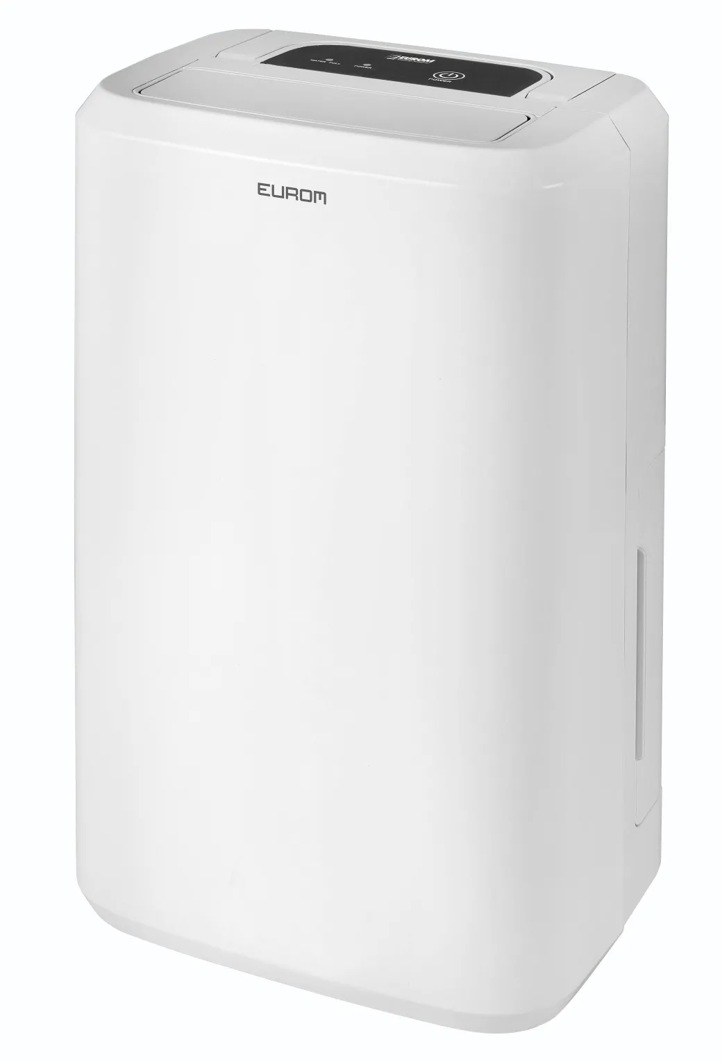 Eurom Luchtontvochtiger 10L/24U Wit|Brico Hot