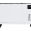 Brico Mobiele Convectors<Eurom Safe-T-Convect 2400W Convector Kachel
