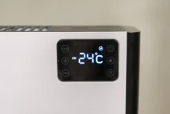 Brico Mobiele Convectors<Eurom Safe-T-Convect 2400W Convector Kachel