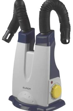 Brico Keramische Kachels & Blaasverwarming<Eurom Schoendroger Shoe Dryer 2.1 350W