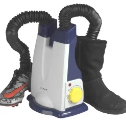 Brico Keramische Kachels & Blaasverwarming<Eurom Schoendroger Shoe Dryer 2.1 350W