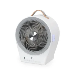 Brico Keramische Kachels & Blaasverwarming<Eurom Ventilatorkachel Dual-Mate 2000W Rc