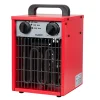 Brico Keramische Kachels & Blaasverwarming<Eurom Ventilatorkachel Ek2001 2000W