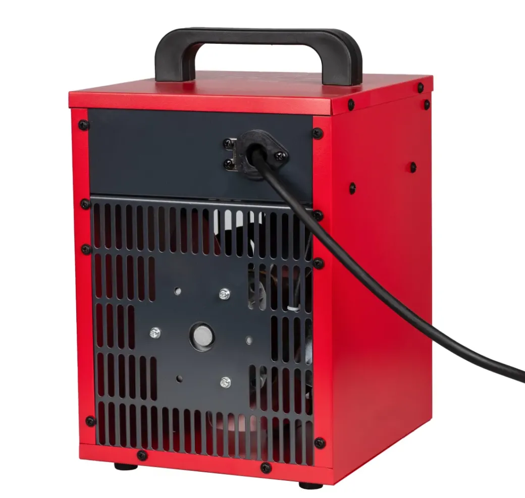 Brico Keramische Kachels & Blaasverwarming<Eurom Ventilatorkachel Ek2001 2000W