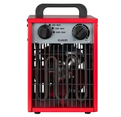 Brico Keramische Kachels & Blaasverwarming<Eurom Ventilatorkachel Ek2001 2000W