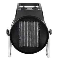 Brico Keramische Kachels & Blaasverwarming<Eurom Ventilatorkachel Ek5000 Wall 5000W