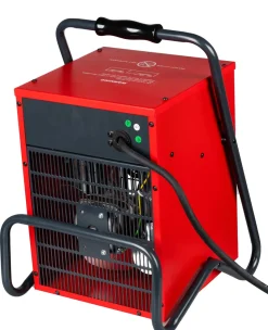 Brico Keramische Kachels & Blaasverwarming<Eurom Ventilatorkachel Ek3000 Wall 3000W