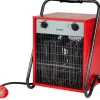 Brico Keramische Kachels & Blaasverwarming<Eurom Ventilatorkachel Ek5001 5Kw