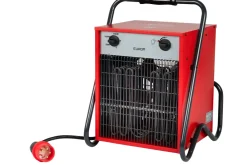 Brico Keramische Kachels & Blaasverwarming<Eurom Ventilatorkachel Ek5001 5Kw