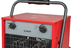 Brico Keramische Kachels & Blaasverwarming<Eurom Ventilatorkachel Ek5001 5Kw