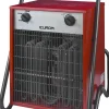 Brico Keramische Kachels & Blaasverwarming<Eurom Ventilatorkachel Ek15002 15Kw