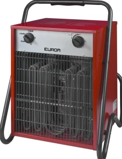 Brico Keramische Kachels & Blaasverwarming<Eurom Ventilatorkachel Ek15002 15Kw