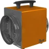 Brico Keramische Kachels & Blaasverwarming<Eurom Ventilatorkachel Heat-Duct-Pro 3Kw