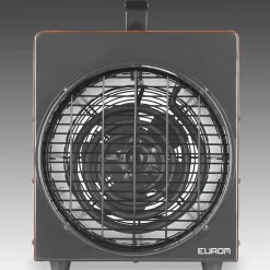 Brico Keramische Kachels & Blaasverwarming<Eurom Ventilatorkachel Heat-Duct-Pro 3Kw
