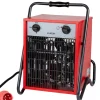 Brico Keramische Kachels & Blaasverwarming<Eurom Ventilatorkachel Heat-Duct-Pro 15Kw