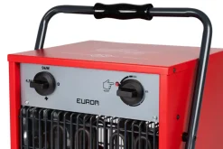 Brico Keramische Kachels & Blaasverwarming<Eurom Ventilatorkachel Heat-Duct-Pro 15Kw