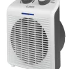 Brico Keramische Kachels & Blaasverwarming<Eurom Ventilatorkachel Safe-T 2000W